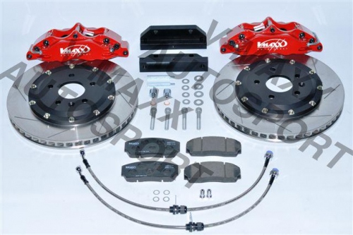Brzdový kit V <br>-Maxx Volkswagen PASSAT B5