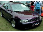 Maska Audi A3 (8L)