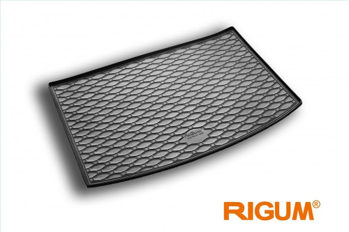 RIGUM gumová vana do kufru Leapmotor T03