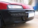 Zimní clona Fiat Punto I