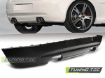 Difuzor zadního nárazníku Volkswagen Golf 5 GTI-Style