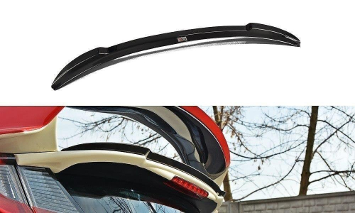 Křidélko - spoiler kufru N.2 Honda Civic IX Type R (FK2)