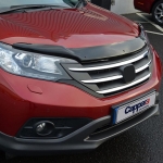 Plexi lišta přední kapoty Honda CR-V