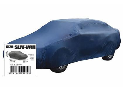 Autoplachta Volkswagen Tiguan