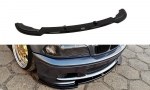 Spoiler předního nárazníku BMW 3 E46 M-Pack Coupe