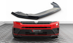 Přední spoiler nárazníku V.2 Volkswagen Crafter Mk2