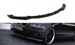 Spoiler předního nárazníku BMW 3 E46 SEDAN