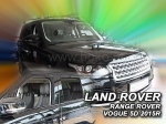 Deflektory-ofuky oken Range Rover Vogue