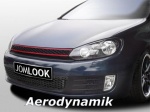 Přední nárazník Volkswagen Golf VI