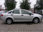 Lišty dveří Fiat Linea