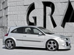 Prahy Renault Megane