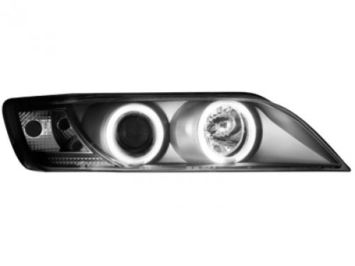 Přední čiré lampy BMW Z3 CCFL