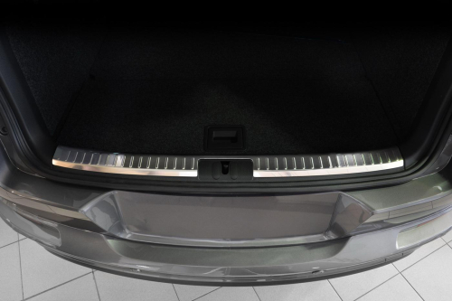 Kryt vnitřního prahu zadních dveří Volkswagen TIGUAN I