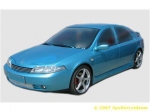 Prahy Renault Laguna II