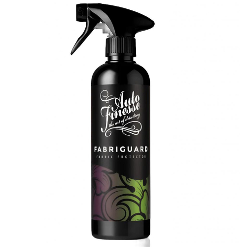 Auto Finesse Fabriguard Fabric Protector (500 ml)