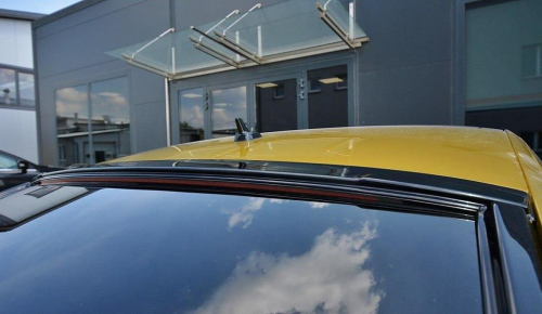 Prodloužení střechy Volkswagen Arteon