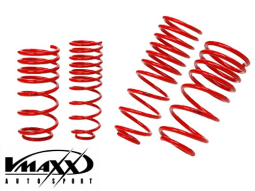 Sportovní pružiny BMW i3 