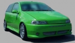 Prahy Fiat Punto