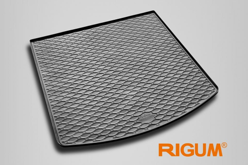 RIGUM gumová vana do kufru BYD Sealion 7