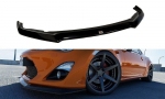 Přední spoiler nárazníku Toyota GT86