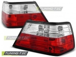 Zadní světla Mercedes W124 E Classe