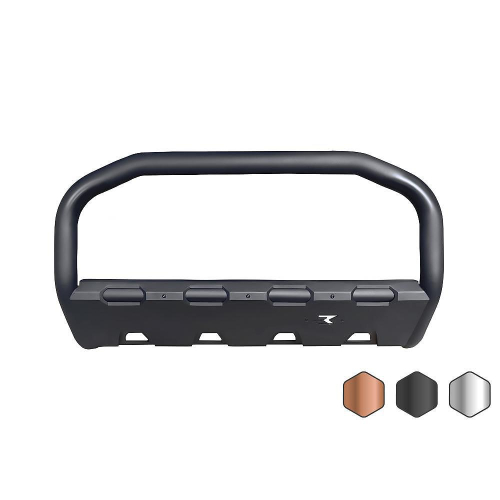 REDUST přední ochranný rám Dacia BIGSTER