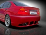 Zadní nárazník Venus BMW E46