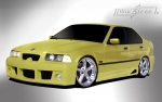 Body kit Ranger BMW E36