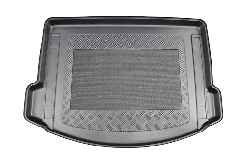 Vana kufru Jaguar F-Pace