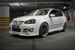 Body kit Poker Volkswagen Golf V