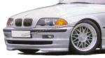Přední spoiler BMW E46