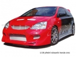 Přední nárazník Honda Civic