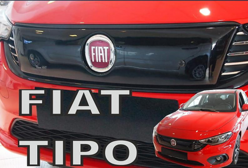 Zimní clona Fiat Tipo