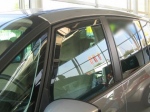 Deflektory-ofuky oken Renault Espace