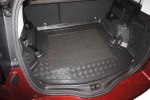 Vana kufru Renault Grand Scenic IV 7 místné
