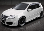 Body kit Volkswagen Golf V