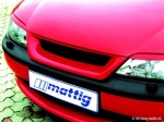 Maska Opel Vectra B