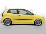 Prahy Volkswagen Polo 9N3