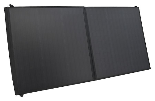 Solární panel 100W 18V pro autochladničku
