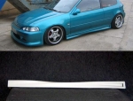 Prahy Honda Civic