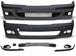 Přední nárazník BMW E39 M-paket