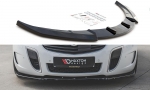 Spoiler předního nárazníku V.1 Opel Insignia MK1 OPC Facelift