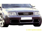 Přední nárazník "RS6-LOOK" Audi A6