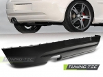 Difuzor zadního nárazníku Volkswagen Golf 5 GTI-Style