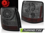 Zadní světla LED Land Rover Range Rover SPORT kouřové provedení