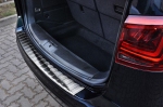 Kryt prahu zadních dveří Seat Alhambra II
