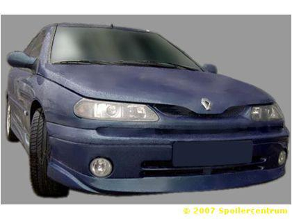 Přední spoiler Renault Laguna
