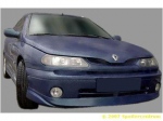 Přední spoiler Renault Laguna