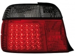 Zadní čirá světla s LED BMW E36 Compact