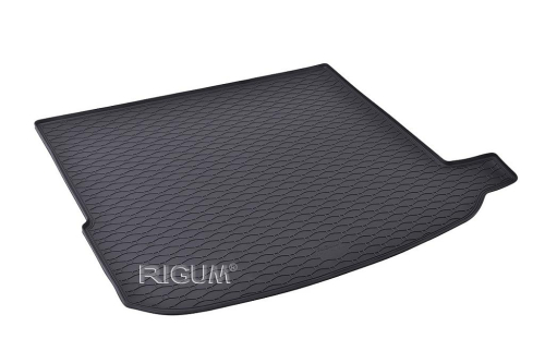RIGUM gumová vana do kufru Mercedes GLC Coupe (C253)